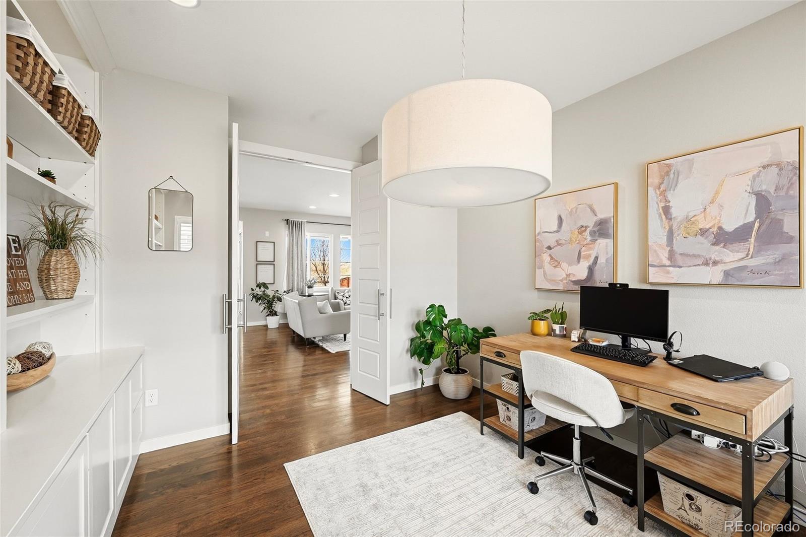 11127 Pastel Point Parker, CO 80134 - Photo 10 of 44