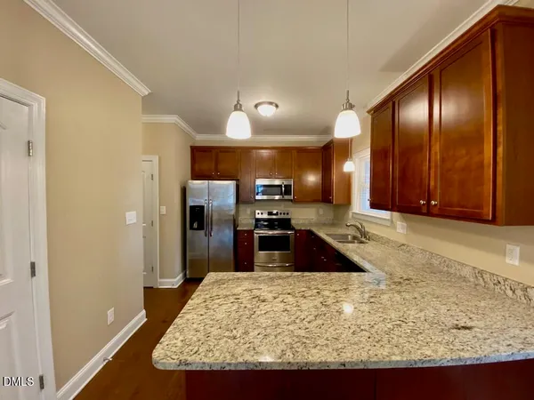 $2,500 | 2024 Jersey Avenue, Durham, NC 27707