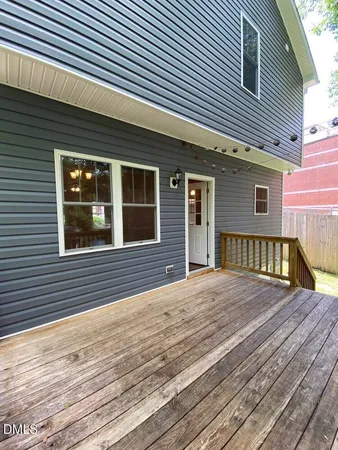 $2,500 | 2024 Jersey Avenue, Durham, NC 27707