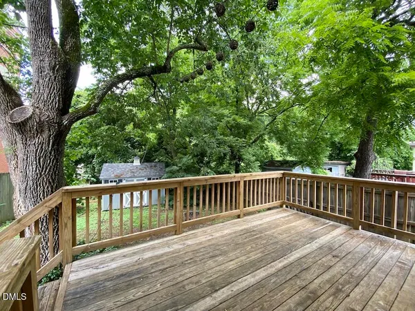 $2,500 | 2024 Jersey Avenue, Durham, NC 27707