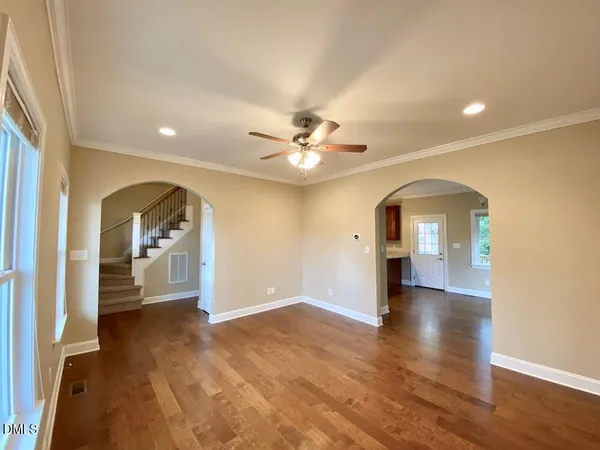 $2,500 | 2024 Jersey Avenue, Durham, NC 27707