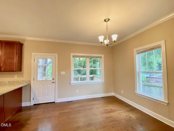 $2,500 | 2024 Jersey Avenue, Durham, NC 27707