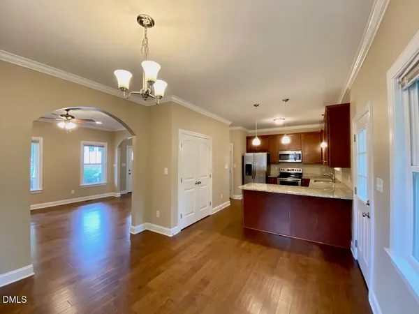 $2,500 | 2024 Jersey Avenue, Durham, NC 27707