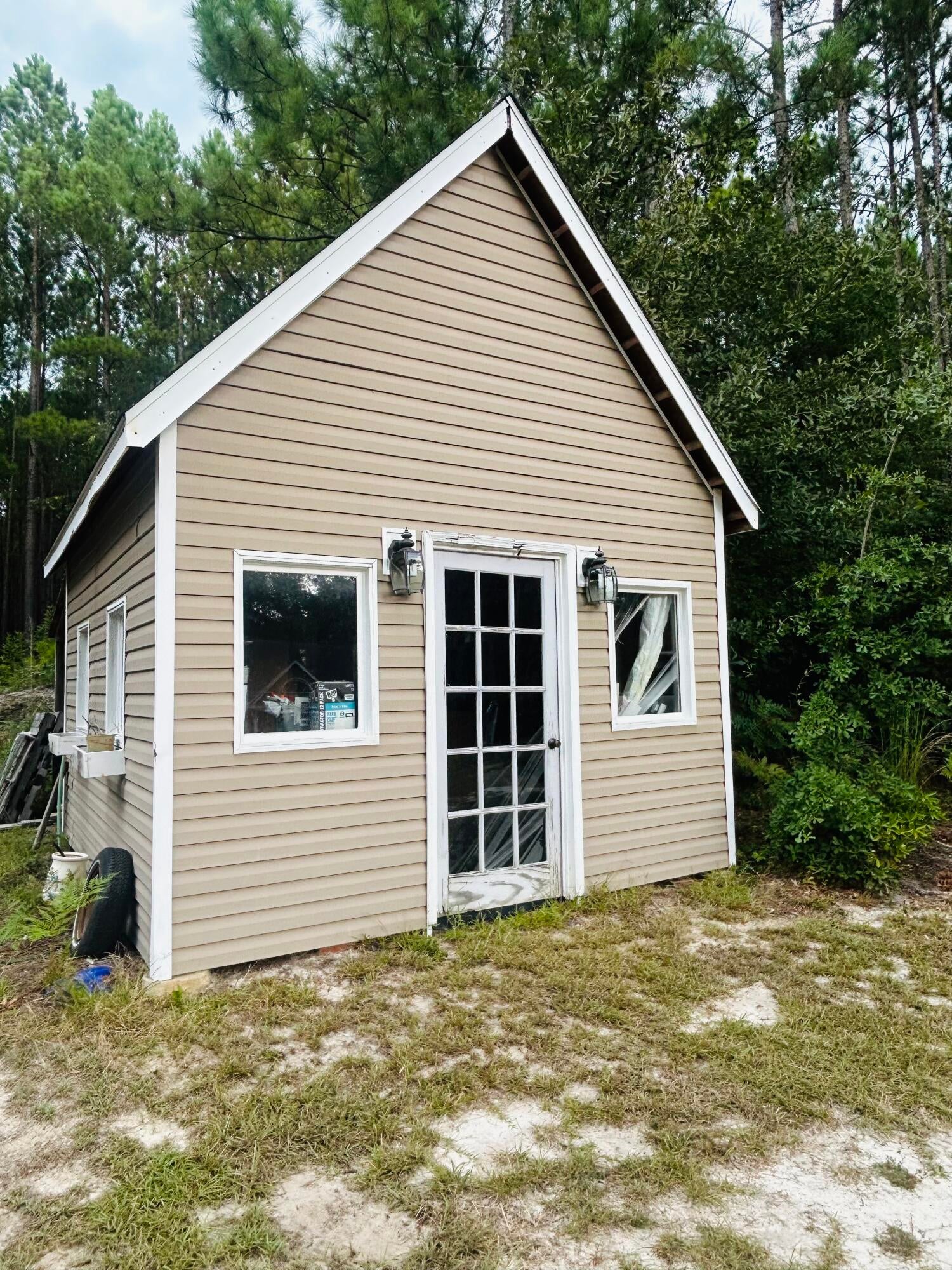 4376 Shiloh Church Road Aiken, SC 29801 - Photo 41 of 42 Gallery Image 41