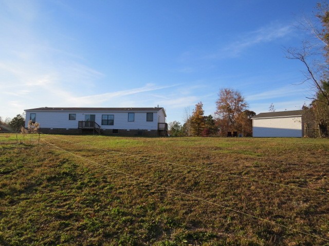 273 Miller Lane Goodspring, TN 38460 - Photo 3 of 42 a view of an ocean and beach