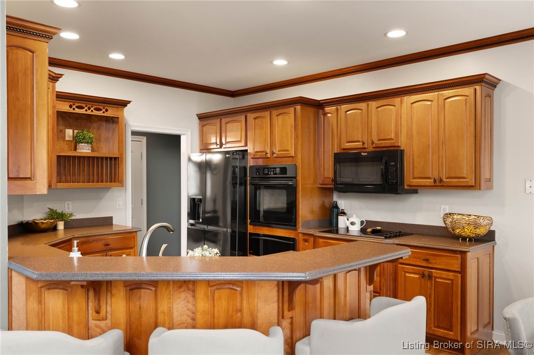 3007 West Lobo Ridge New Albany, IN 47150 - Photo 17 of 62 Gallery Image 17