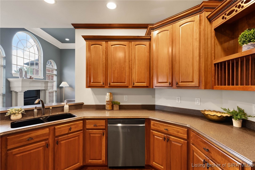 3007 West Lobo Ridge New Albany, IN 47150 - Photo 20 of 62 Gallery Image 20
