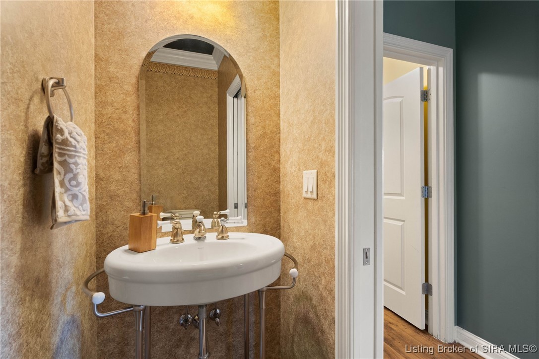 3007 West Lobo Ridge New Albany, IN 47150 - Photo 25 of 62 Gallery Image 25