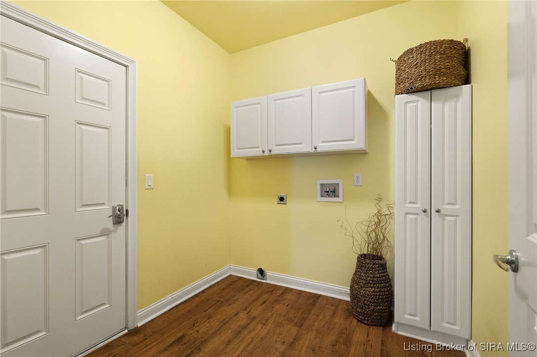 3007 West Lobo Ridge New Albany, IN 47150 - Photo 26 of 62 Gallery Image 26
