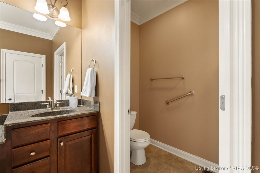 3007 West Lobo Ridge New Albany, IN 47150 - Photo 33 of 62 Gallery Image 33