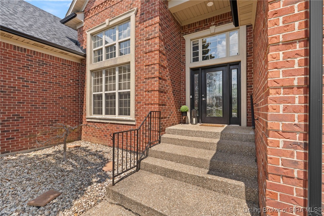 3007 West Lobo Ridge New Albany, IN 47150 - Photo 4 of 62 Gallery Image 4
