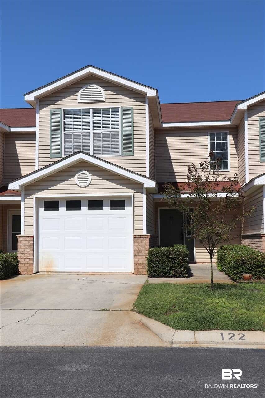 1517 Regency Road, Unit 122 Gulf Shores, AL 36542 - Photo 2 of 37 Outside Front