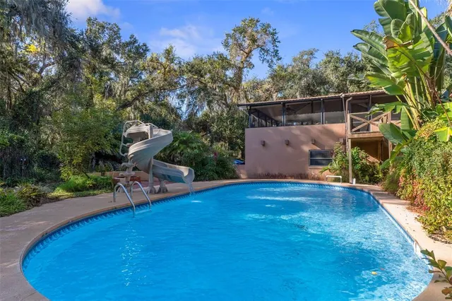 $1,900,000 | 27910 Debbie Road, Leesburg, FL 34748