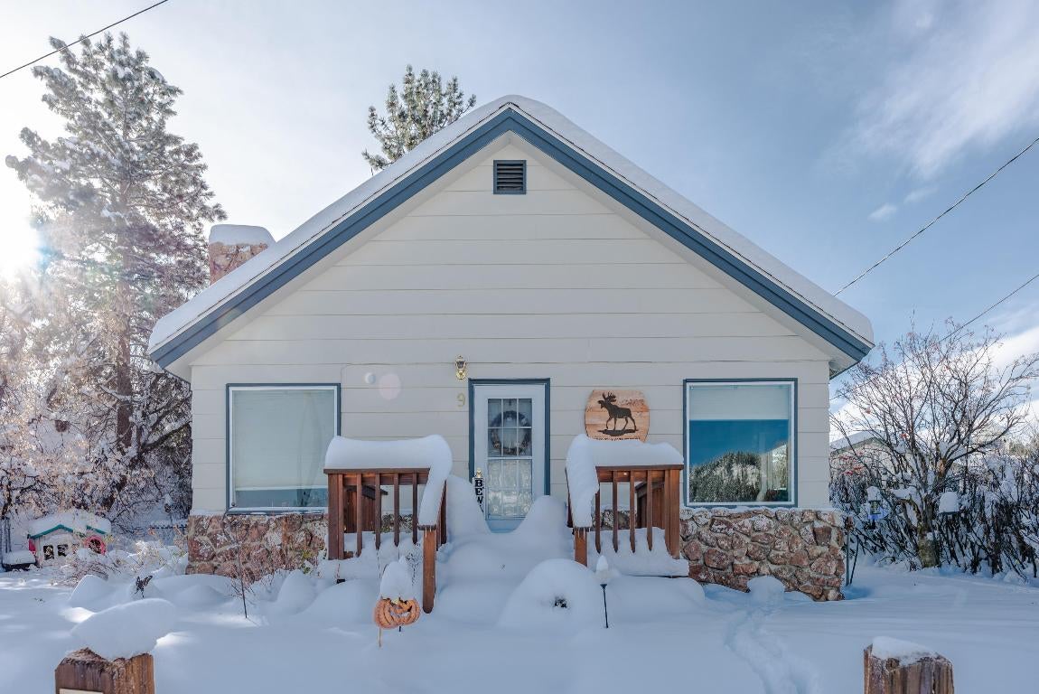 9 Clancy Creek Road Clancy, MT 59634 - Photo 1 of 1 Gallery Image 1