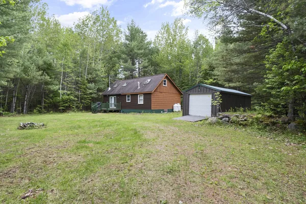 $259,900 | 363 South Ridge Road, Palmyra, ME 04965