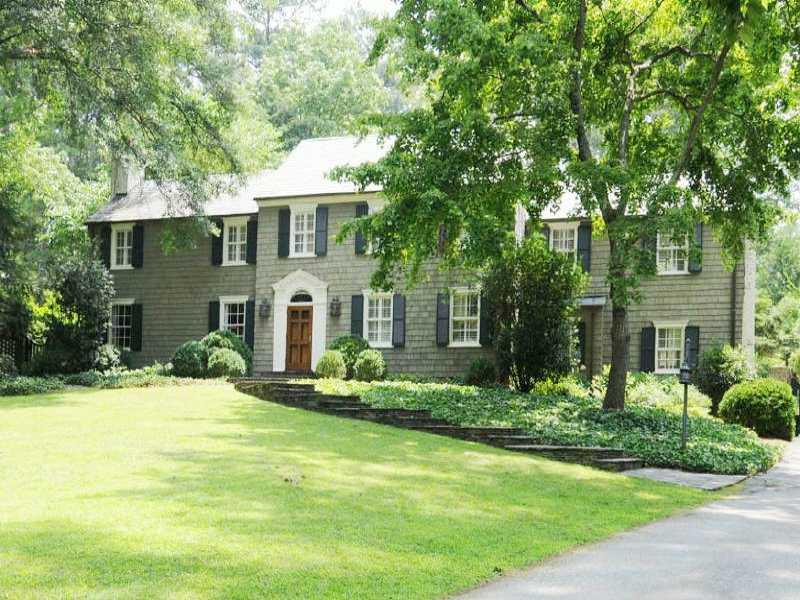 3965 Vermont Road Northeast Atlanta, GA 30319 - Photo 1 of 1 Gallery Image 1