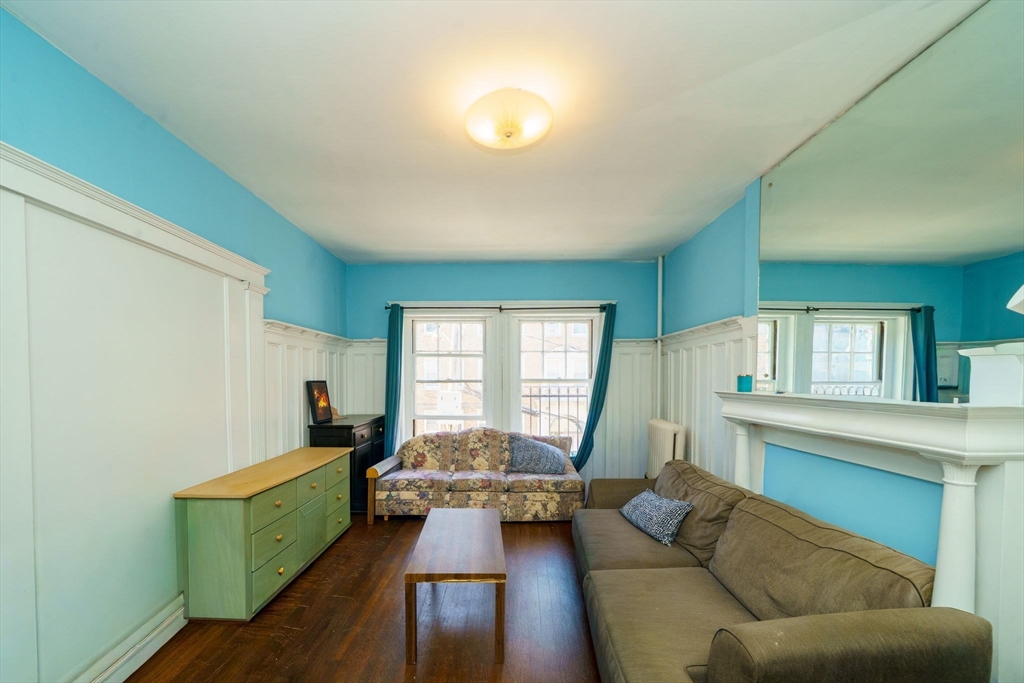39 Strathmore Road, Unit 3 Boston, MA 02135 - Photo 4 of 18
