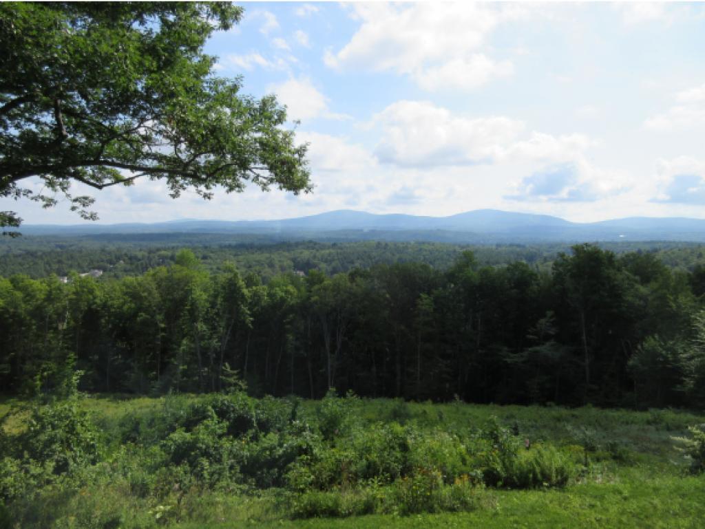 89 High Ridge Road Dublin, NH 03444 - Photo 17 of 20