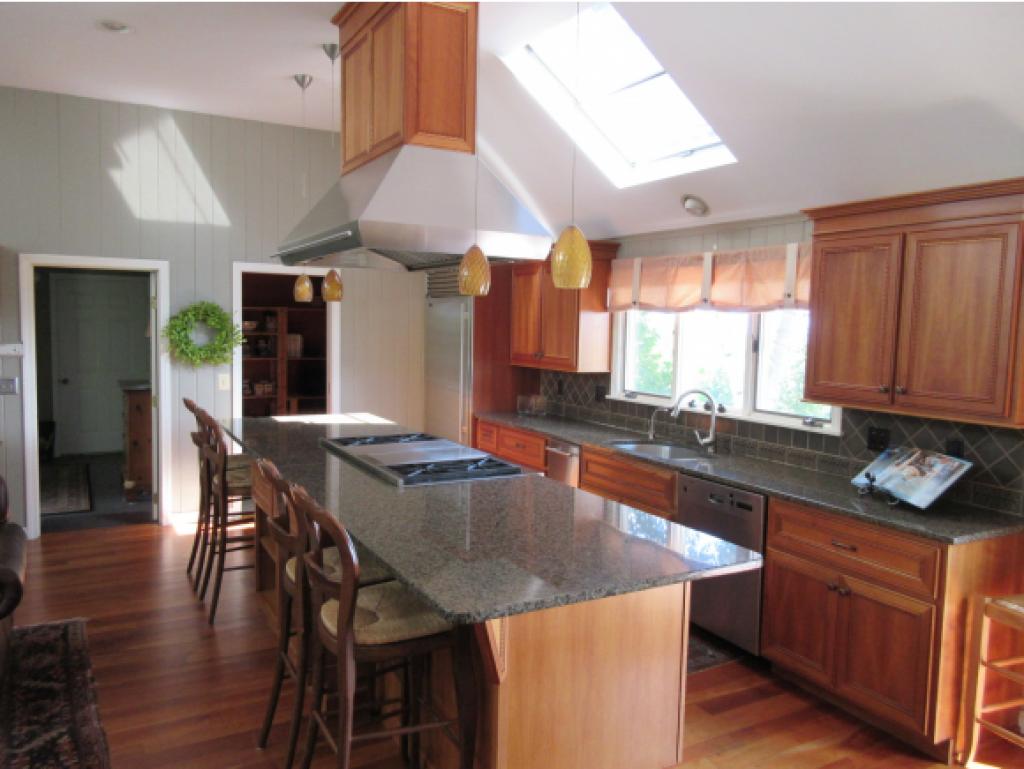 89 High Ridge Road Dublin, NH 03444 - Photo 4 of 20