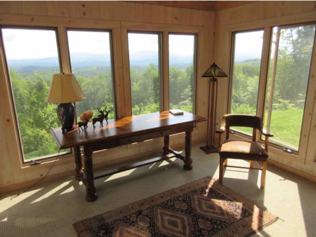 89 High Ridge Road Dublin, NH 03444 - Photo 7 of 20