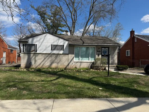$203,500 | 20240 Patton Street, Detroit, MI 48219