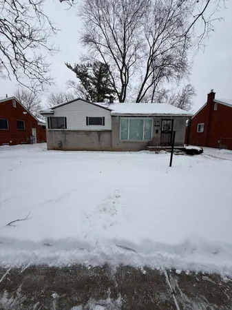 $212,500 | 20240 Patton Street, Detroit, MI 48219