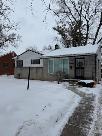 $212,500 | 20240 Patton Street, Detroit, MI 48219