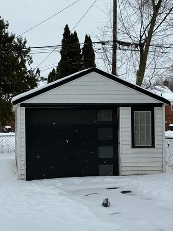 $203,500 | 20240 Patton Street, Detroit, MI 48219