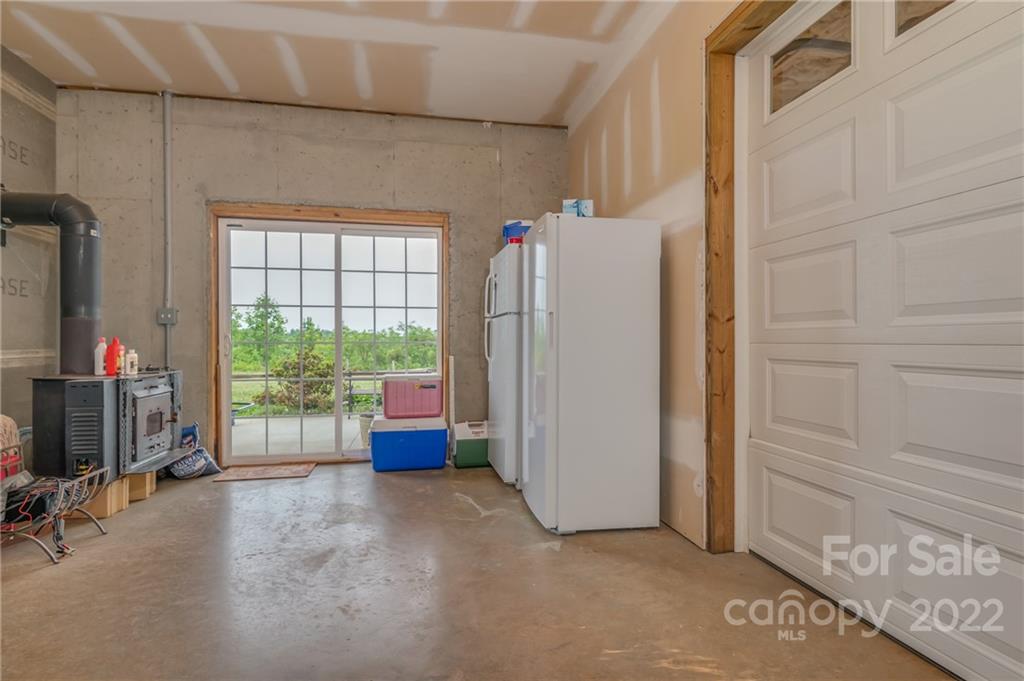 2221 Pea Ridge Road Mill Spring, NC 28756 - Photo 42 of 48 a view of livingroom with furniture