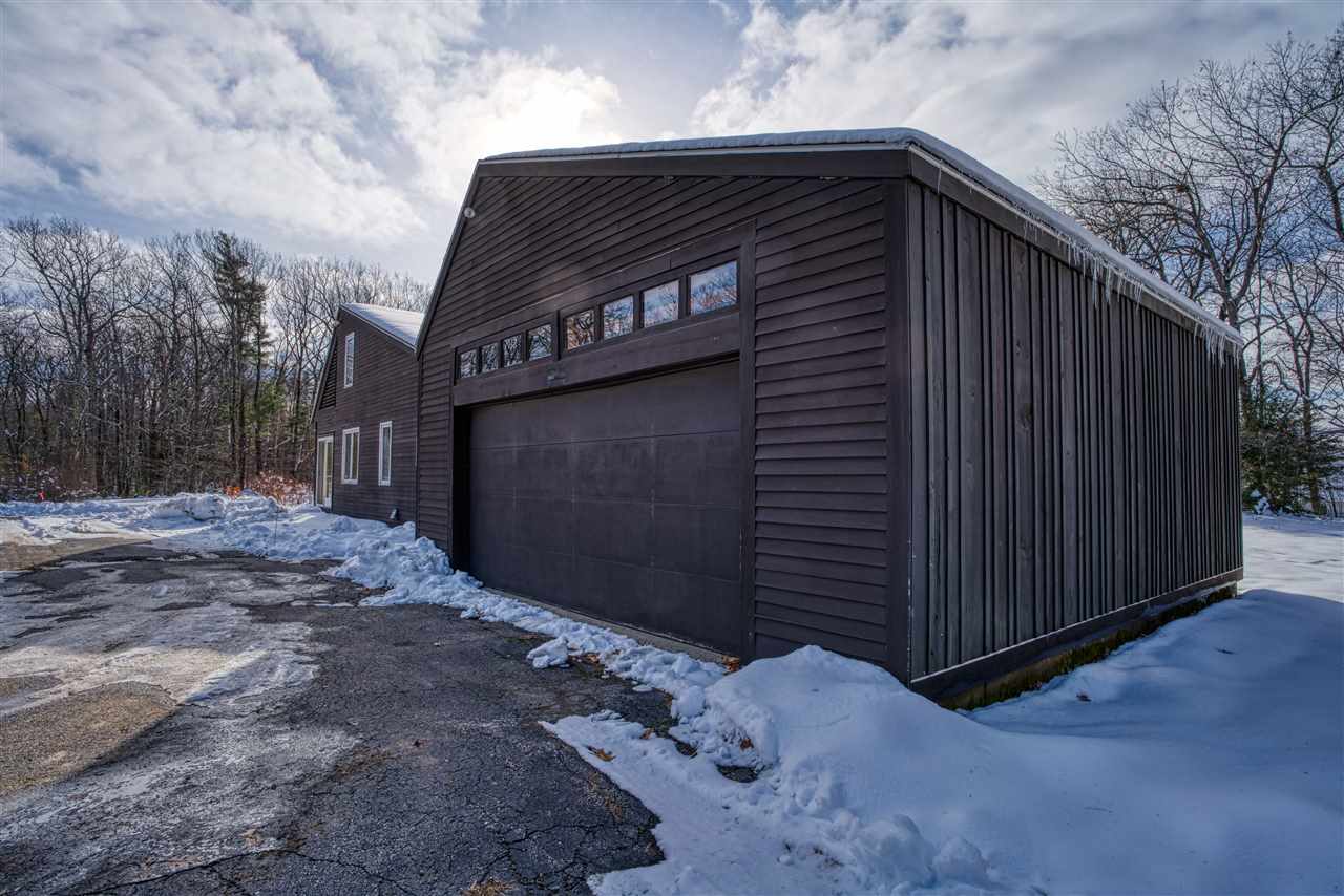 549 Thorndike Pond Road Jaffrey, NH 03452 - Photo 23 of 35