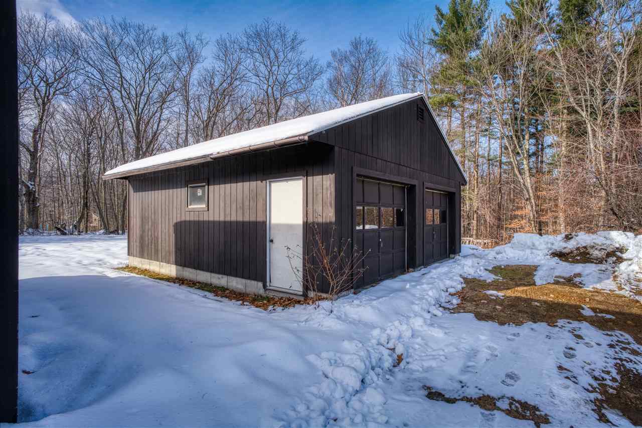 549 Thorndike Pond Road Jaffrey, NH 03452 - Photo 29 of 35