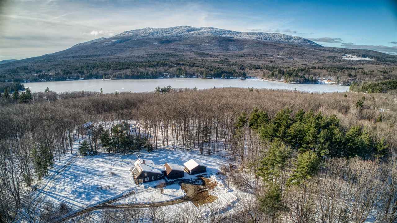 549 Thorndike Pond Road Jaffrey, NH 03452 - Photo 30 of 35