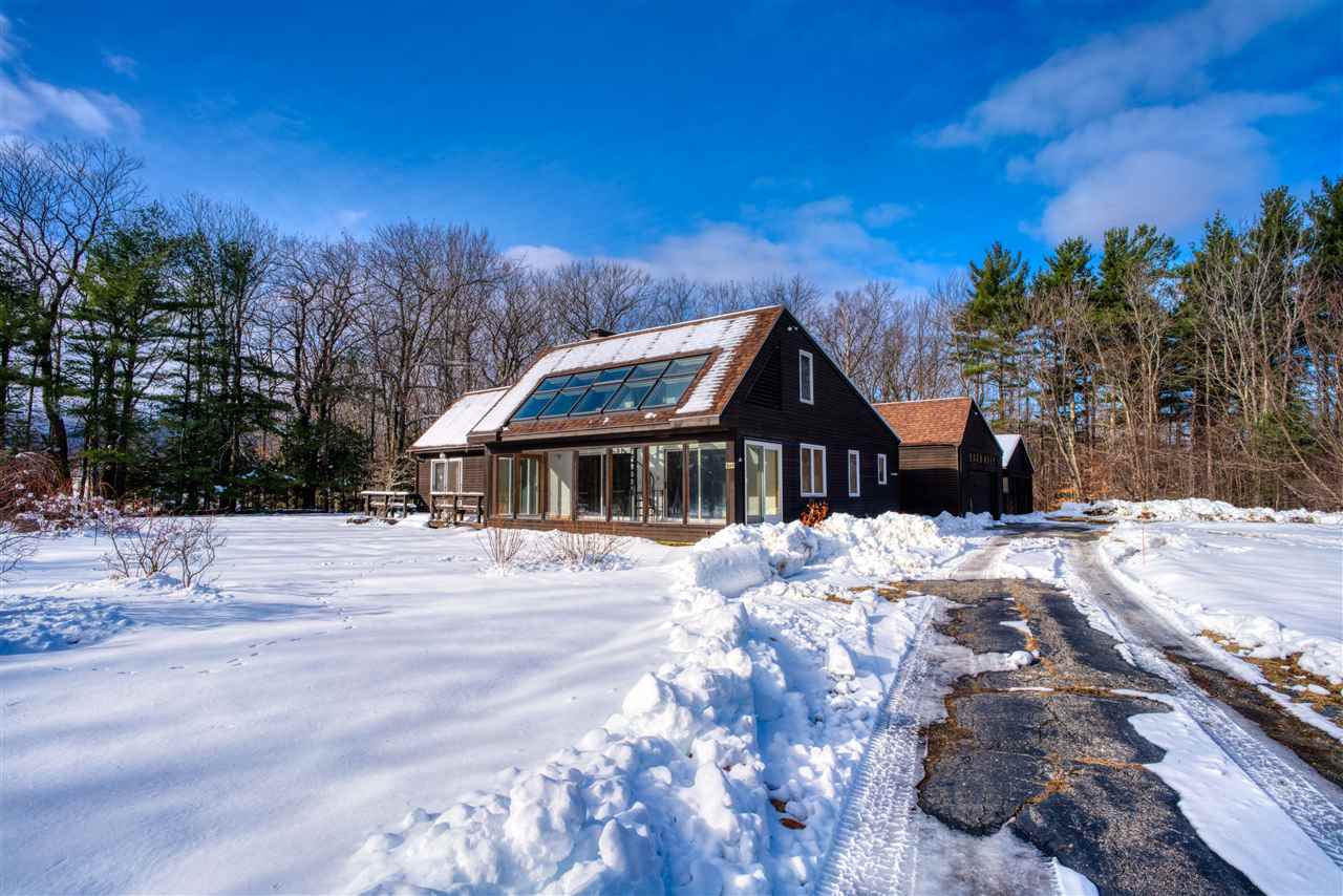 549 Thorndike Pond Road Jaffrey, NH 03452 - Photo 31 of 35