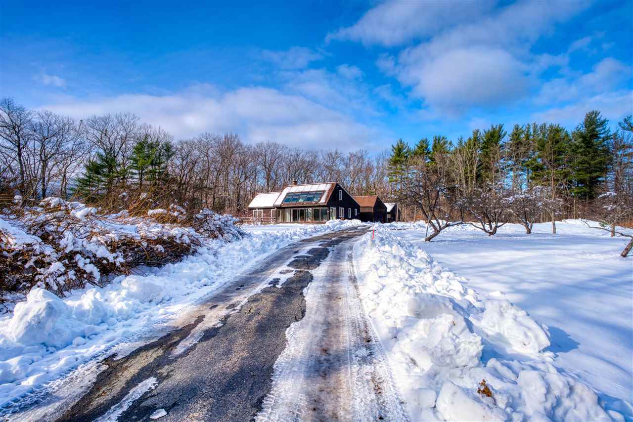 549 Thorndike Pond Road Jaffrey, NH 03452 - Photo 32 of 35