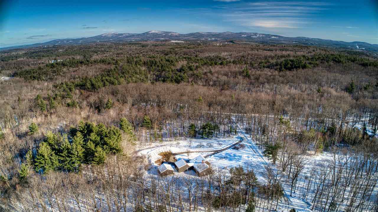 549 Thorndike Pond Road Jaffrey, NH 03452 - Photo 35 of 35