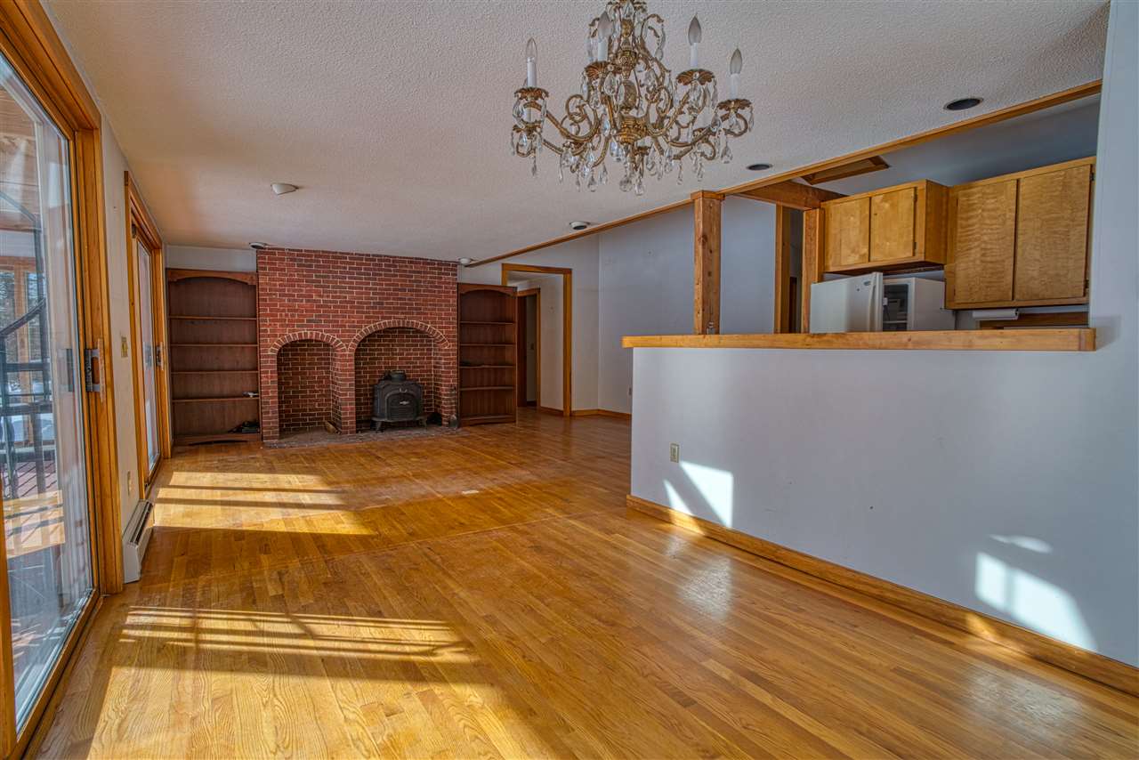 549 Thorndike Pond Road Jaffrey, NH 03452 - Photo 8 of 35