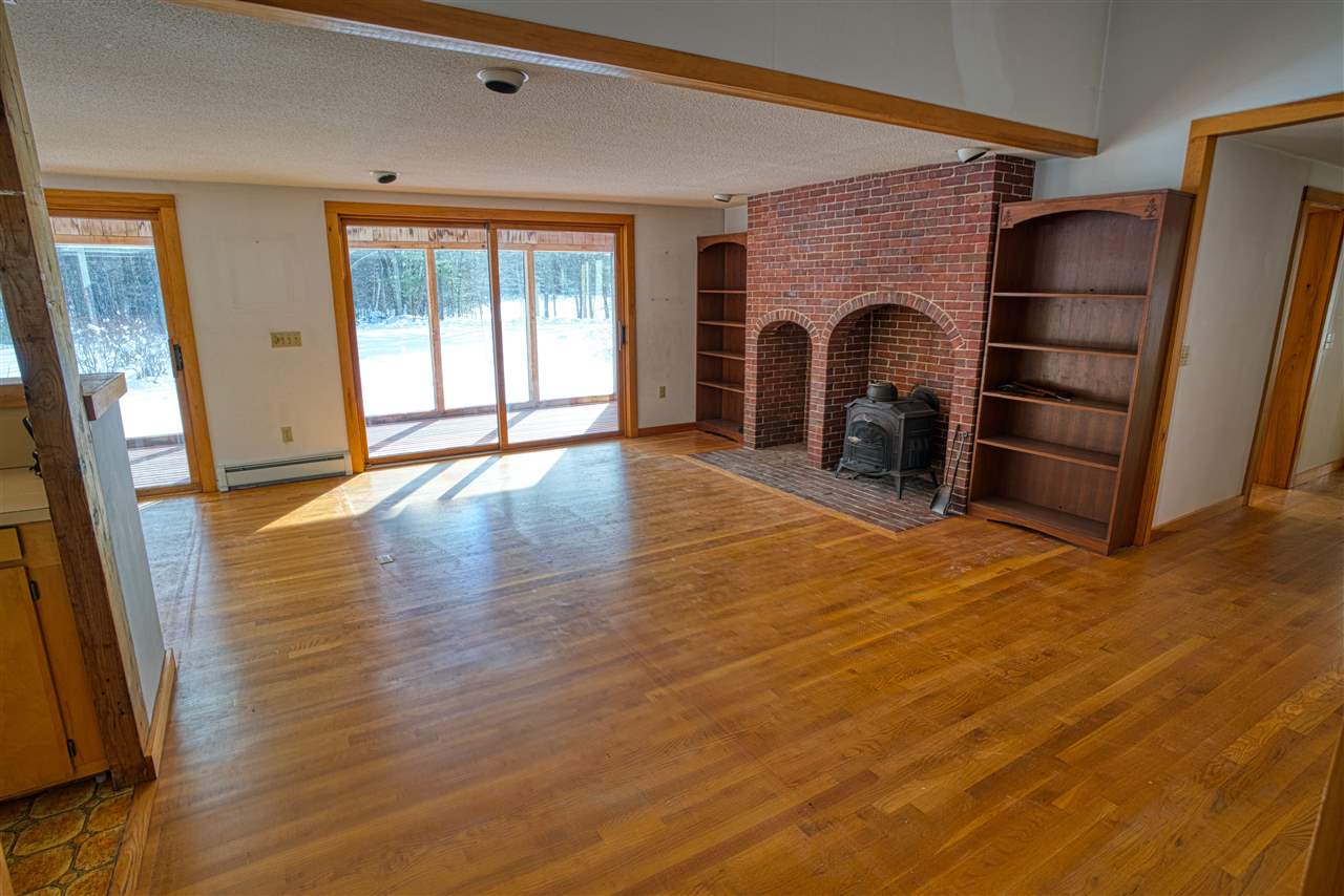 549 Thorndike Pond Road Jaffrey, NH 03452 - Photo 9 of 35