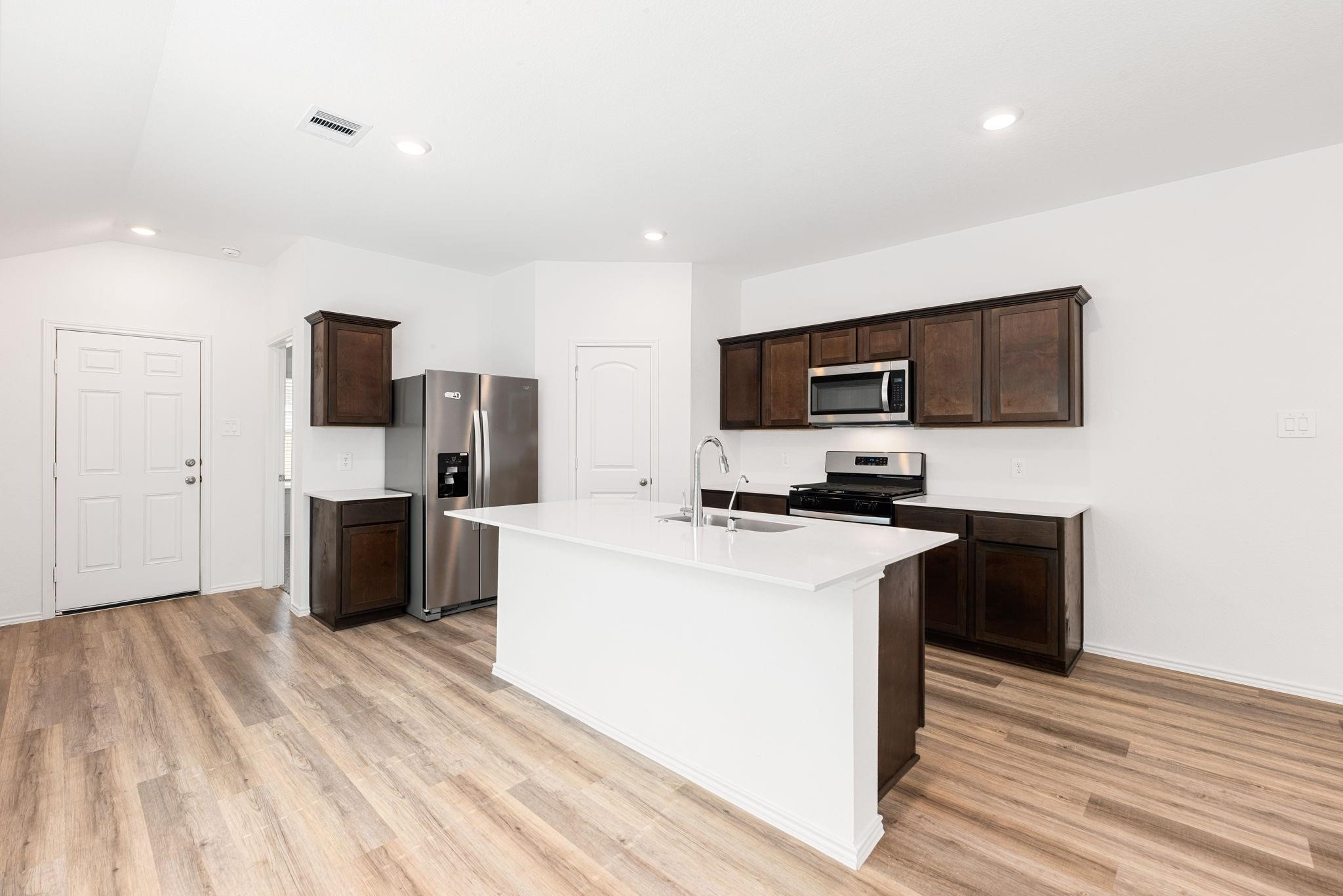 1014 Riesling Smt Lane Houston, TX 77090 - Photo 8 of 21
