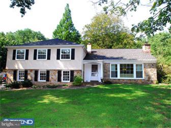 601 Fletcher Road Wayne, PA 19087 - Photo 1 of 1