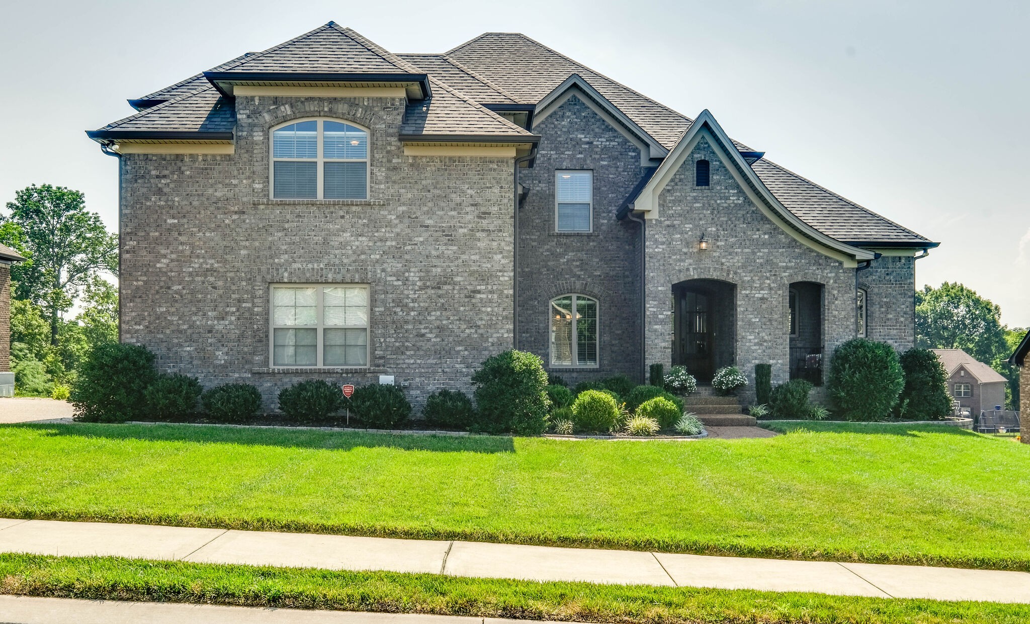 1086 Tower Hill Lane, Hendersonville, TN 37075 Compass