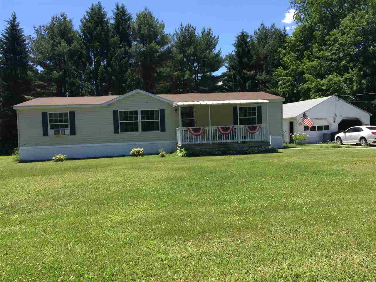 386 S Road Brentwood, NH 03833 - Photo 1 of 17 Gallery Image 1