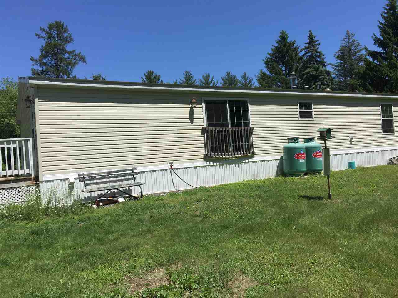 386 S Road Brentwood, NH 03833 - Photo 4 of 17 Gallery Image 4