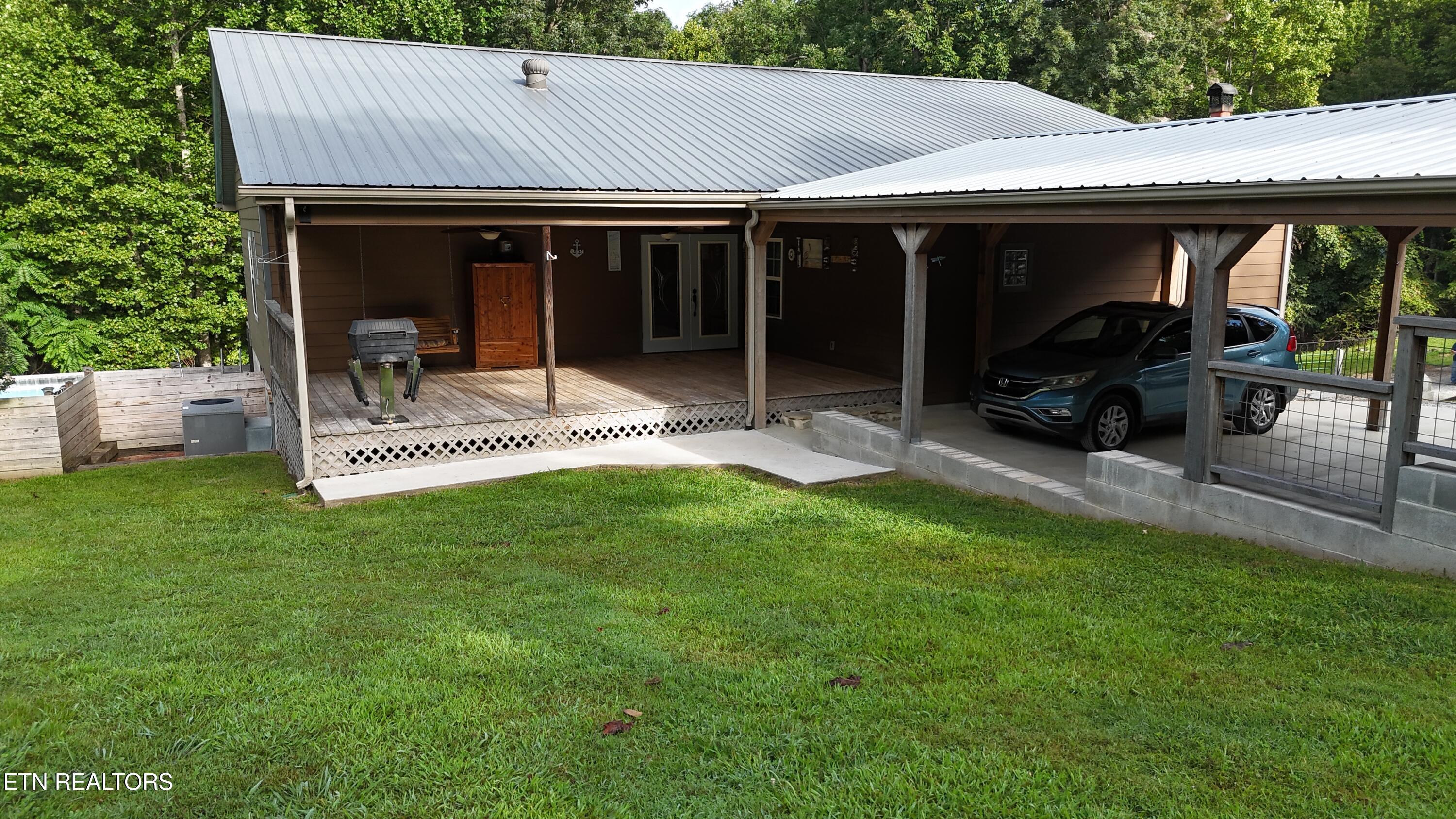 175 Ridge Road Monterey, TN 38574 - Photo 7 of 51 175 Ridge Road (9)