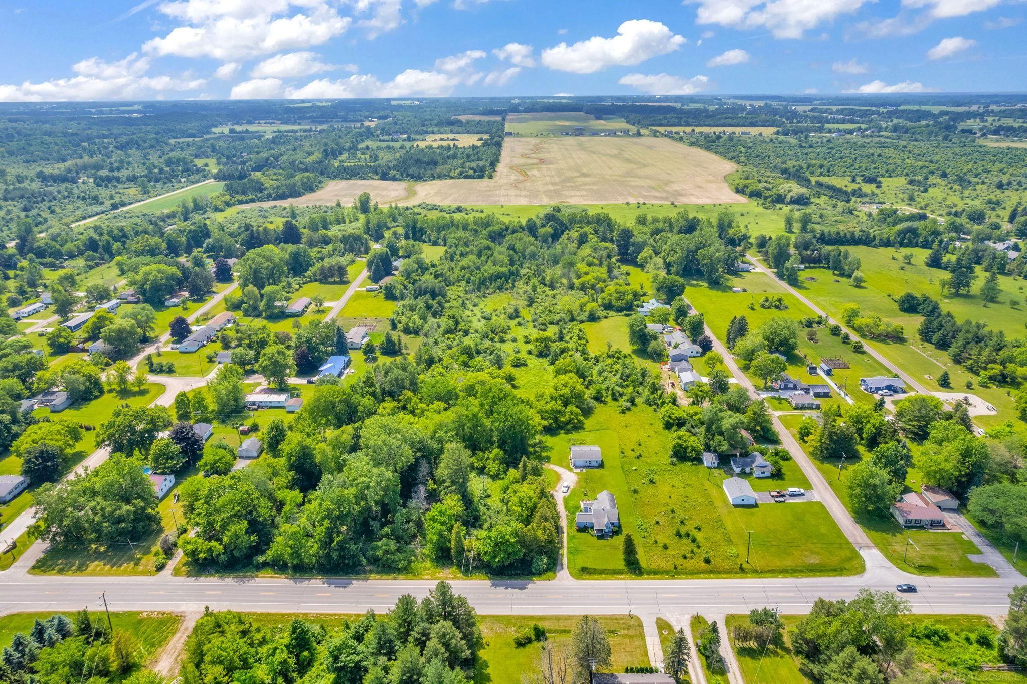 Tbd Lakeshore Road Lexington, MI 48450 - Photo 3 of 13