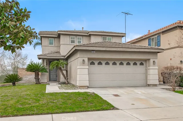 $699,000 | 16369 Medinah Street, Fontana, CA 92336