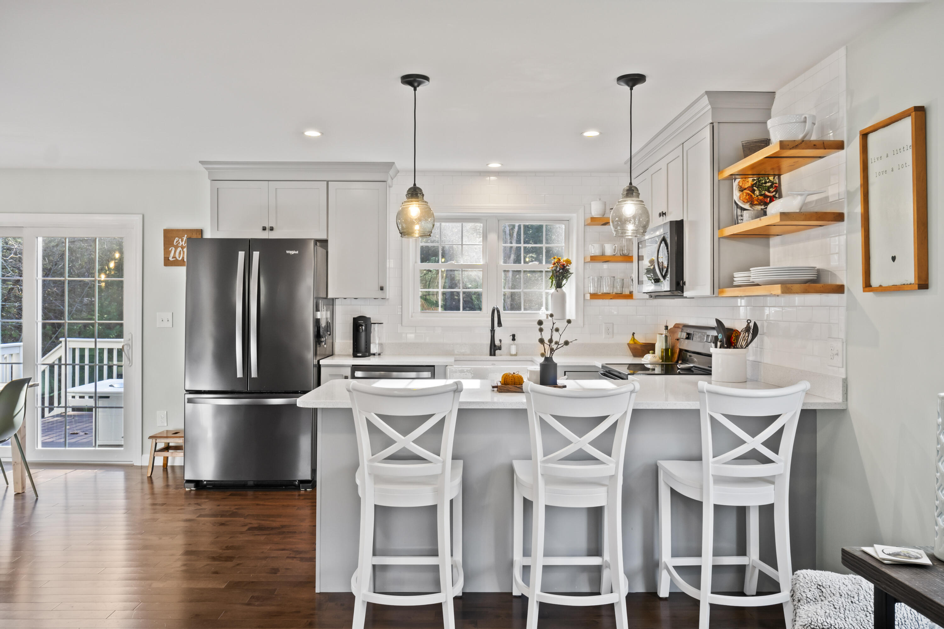 17 Batchelder Road Ogunquit, ME 03907 - Photo 8 of 33 Kitchen a