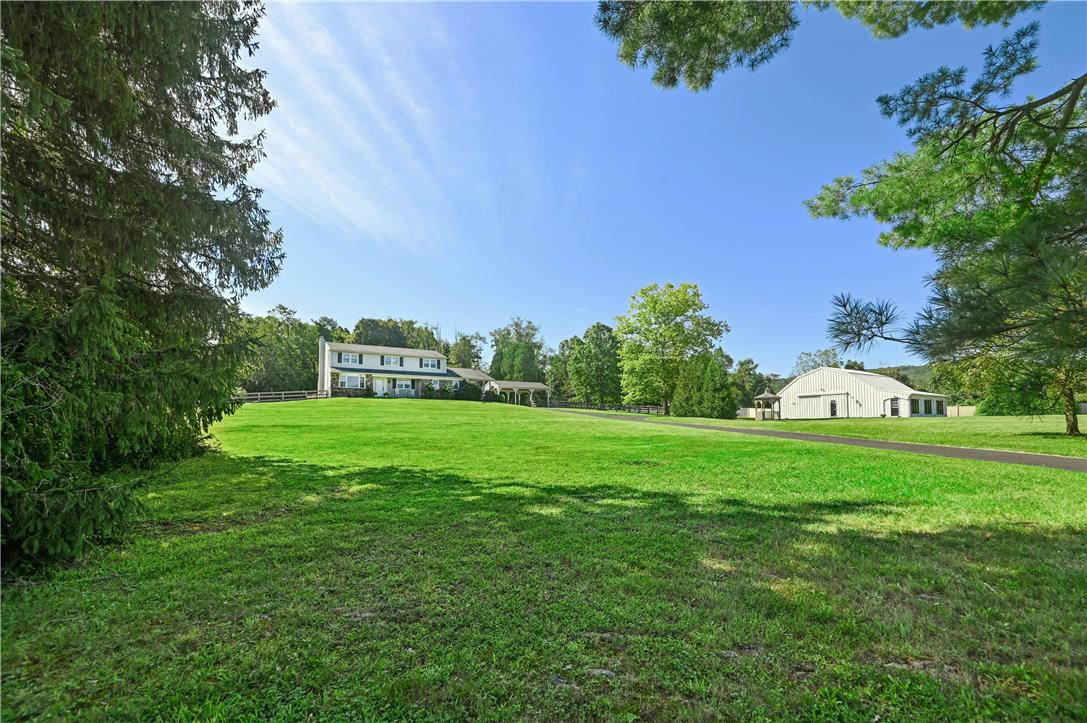 4384 Lehnenberg Road Riegelsville, PA 18077 - Photo 1 of 56 Gallery Image 1