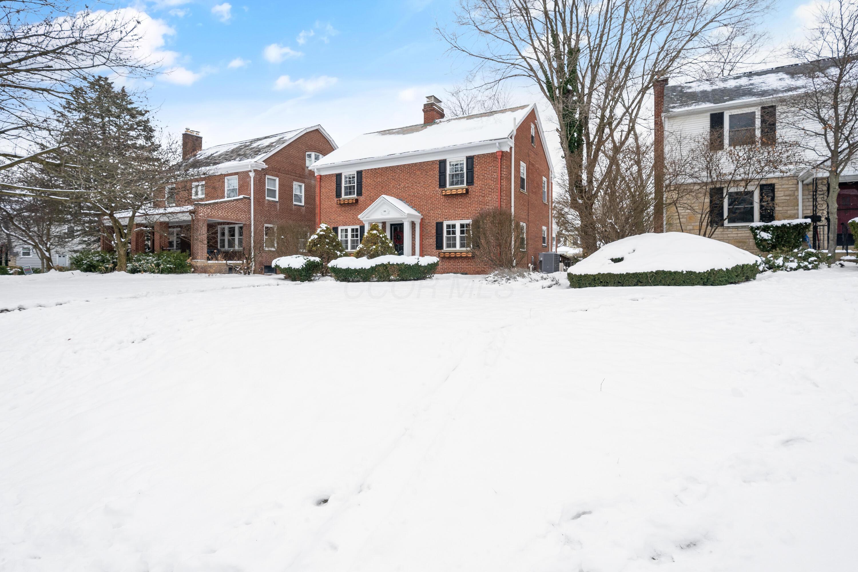 285 South Cassingham Road Columbus, OH 43209 - Photo 50 of 60 DSC07206