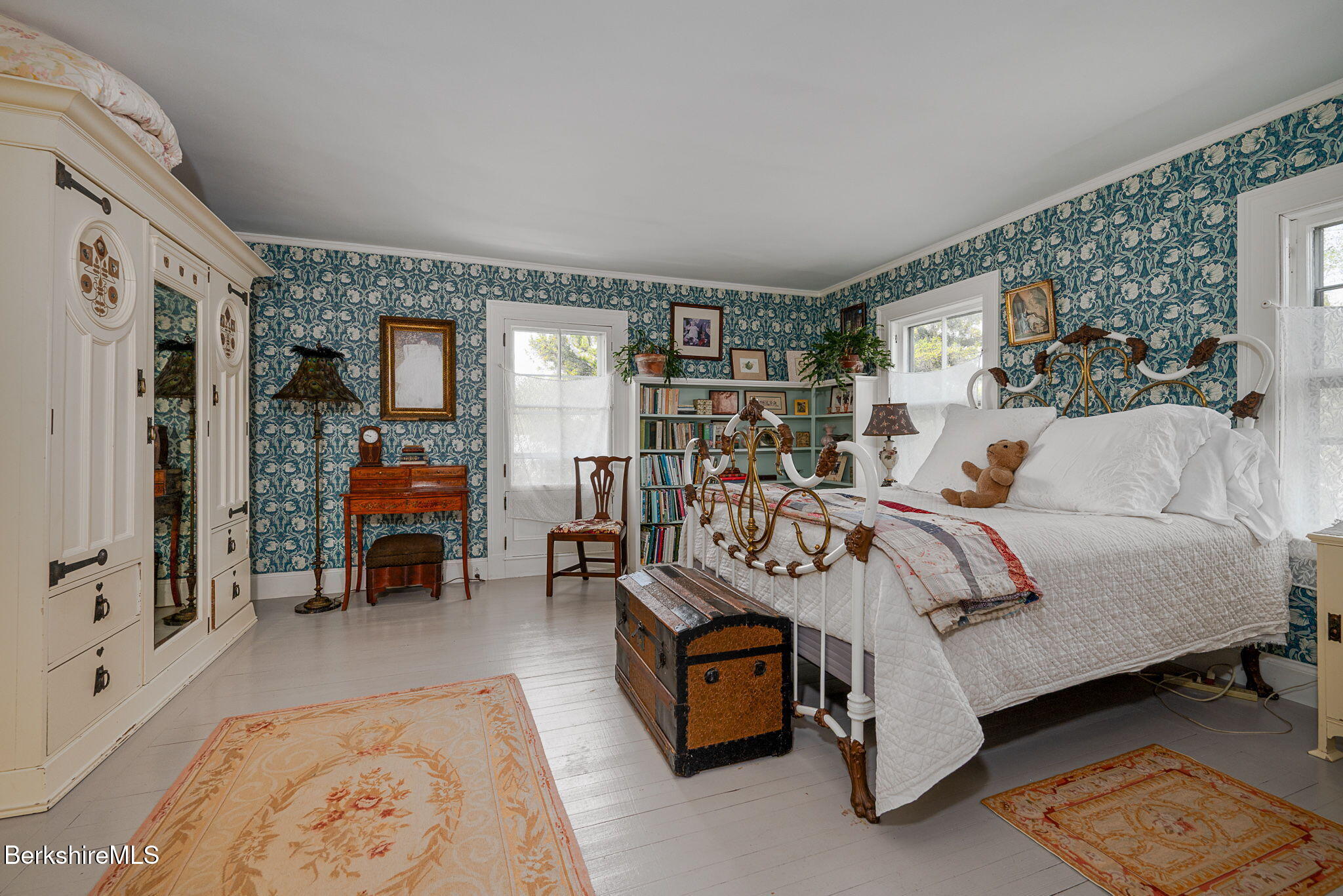 14 South Street Ashfield, MA 01330 - Photo 20 of 32 A6_South-St-MAIN_024_3976