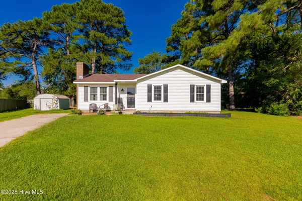 $210,000 | 114 Wolfpack Court, Havelock, NC 28532